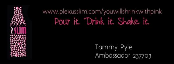 this product is amazing.
plexusslim.com/youwillshrinkw…