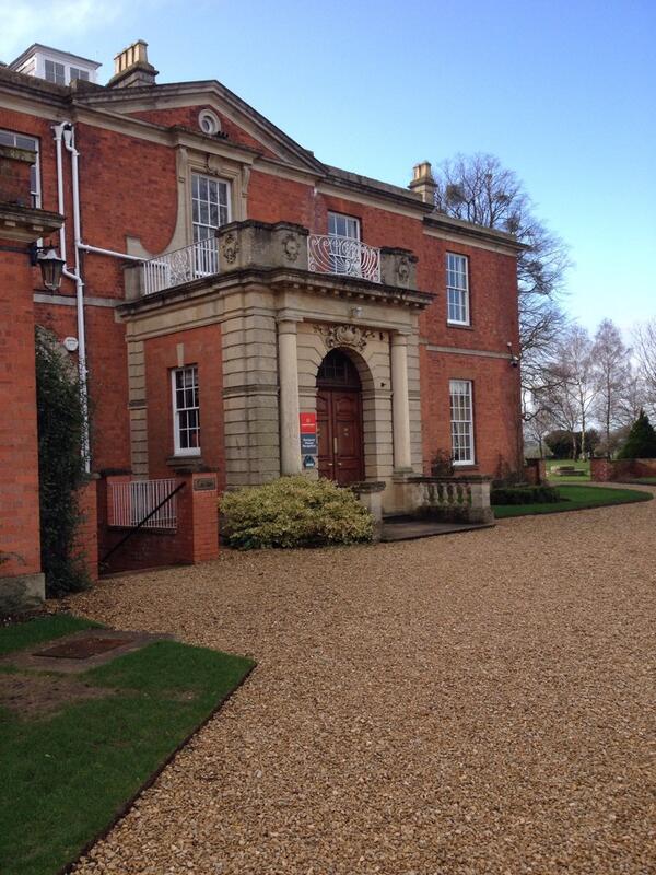 cc_keegan's tweet image. Great to be here @Hartpury with @SCUKCoachEd lovely setting to discuss the #level4 programmes #developingcoaches