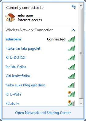 Hoggenot's tweet image. RTU studentiem patīk fizika @RTUEpicFail