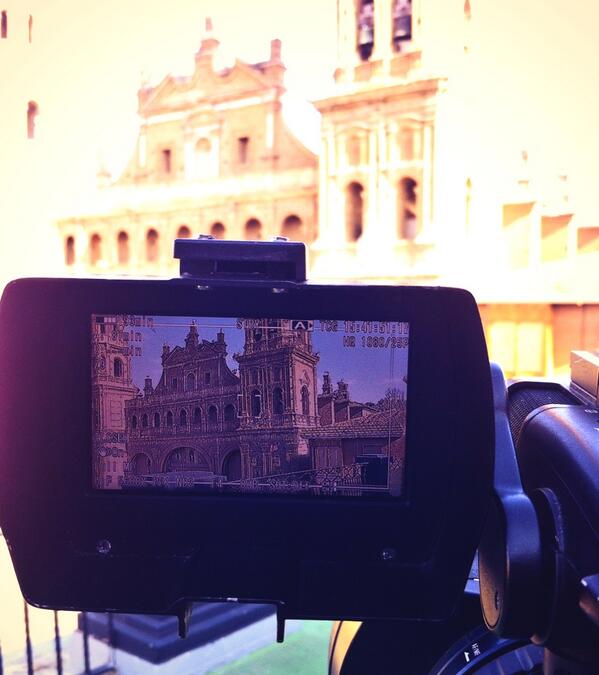 En nombre de todo el equipo: GRACIAS #Alfaro por todo el cariño y colaboración. Nos vemos en el <a href="/pueblodivertido/">Pueblo más divertido</a>!!