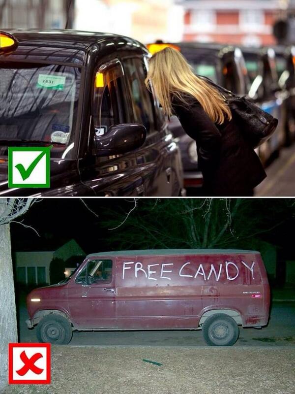 vizzidate's tweet image. Dating tip #1 - Make your own way there! #safedating #onlinedating