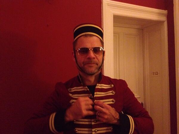 Our wish is your command!