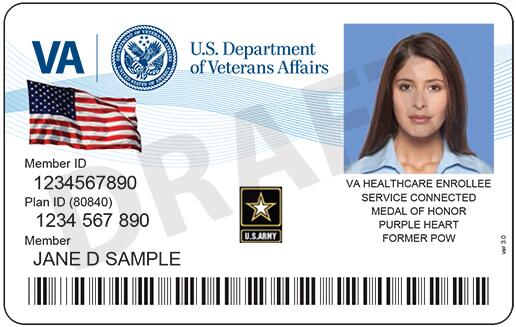 Veterans Health on Twitter: "Like the new Veterans Health Identification Card (VHIC)? Find out ...