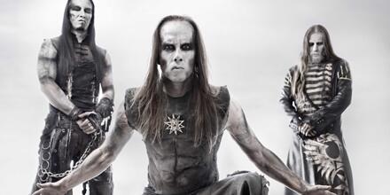 Behemoth just announced for Download Festival 2014! Get your ticket now: bit.ly/1hlVILy