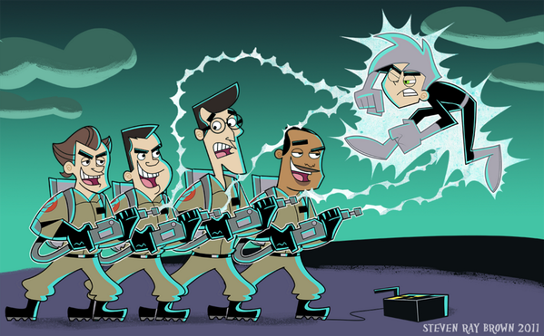 Butch Hartman tweet media