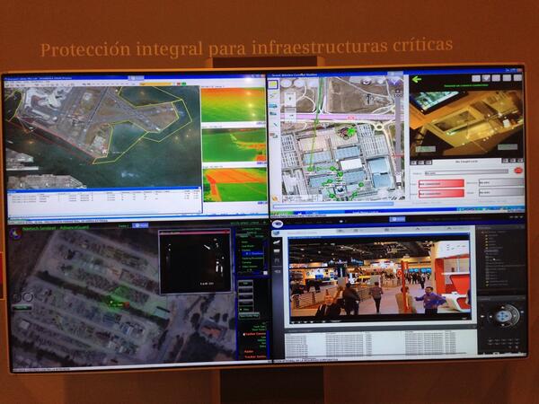 aprodise's tweet photo. Infraestructuras críticas http://t.co/GvuiIKHCRD