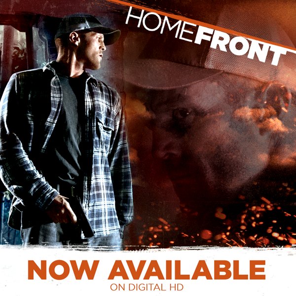 HomeFrontMovie tweet picture