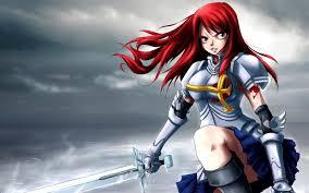PostBadFT's tweet photo. #Erza #2 http://t.co/XV7mXsV7u3