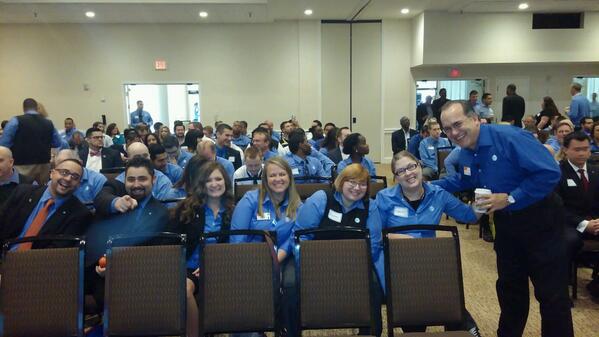 WFLCOR's tweet photo. "@RolandoCGarcia: @WFLCOR PC in the house!!!! http://t.co/alYqIChHoB"