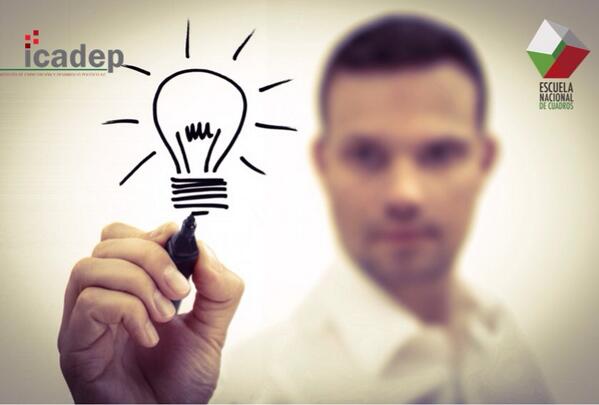 icadepoaxaca's tweet photo. “@ENC_ICADEP: ¡Buenos días! Las grandes metas alcanzadas, siempre comienzan como simples ideas. http://t.co/GWLaqAg4r5”