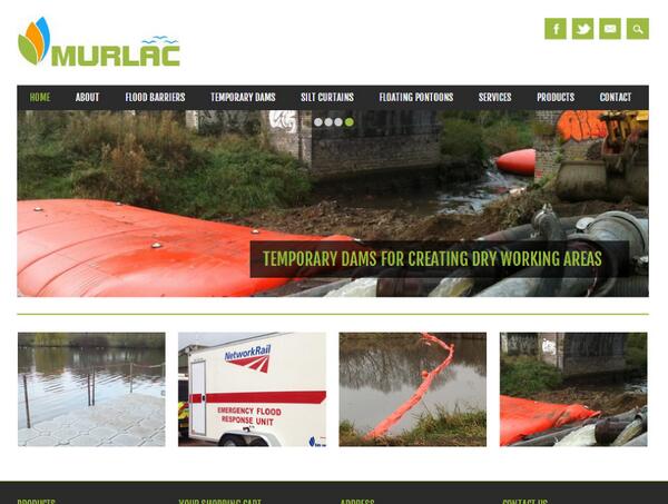 Check out the new MURLAC Website murlac.com  We are still working on it so keep checking back!