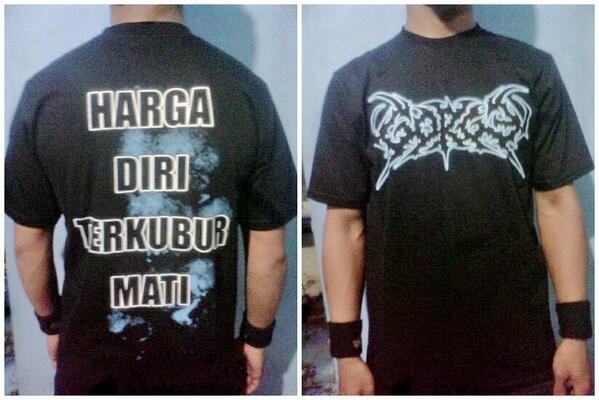 Ayoo diorder kawan limited edition nihh..tinggal 4pcs lagi :)