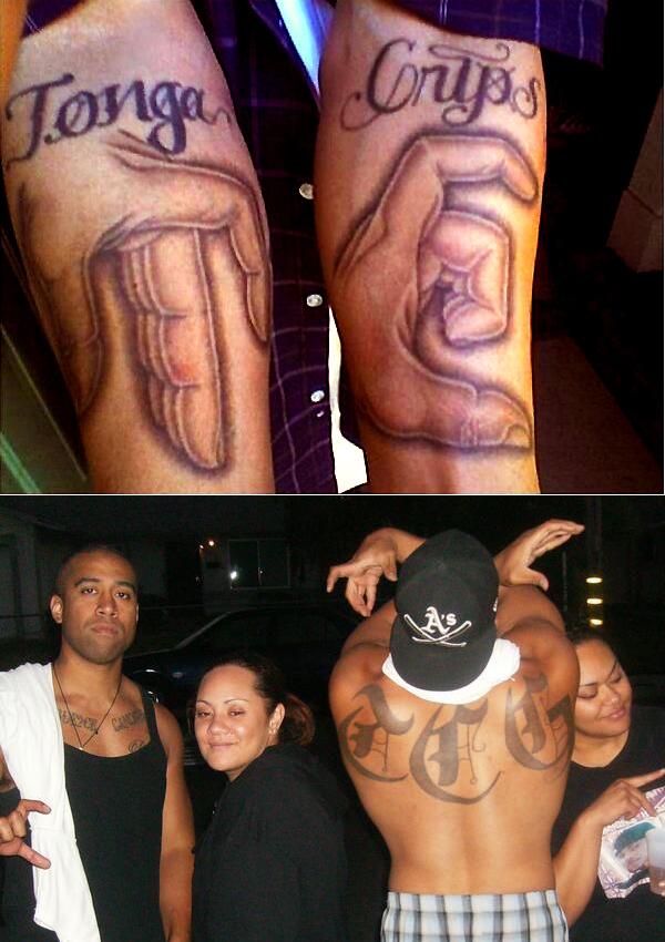 Details 68+ crip gang tattoos super hot - thtantai2