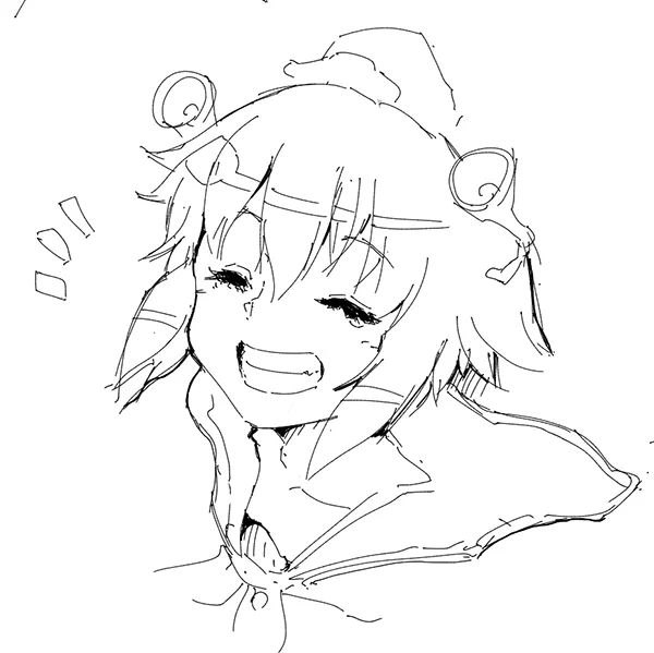 ('へωへ`)しれぇ! 