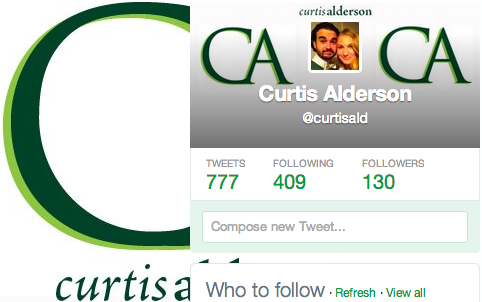 curtisald's tweet image. Perfect number of tweets. I am now ruining it with this one #tweetnumber #tripleseven