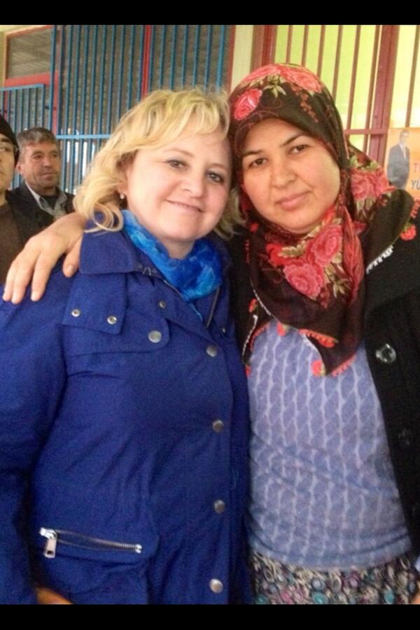 Uzm.Ecz.Sema AKINCI ESER (@akincisema) on Twitter photo Çığlıklı ablam Menderes ve Nurettin başkanlarını istiyor:)<a href="/T_MenderesTurel/">Menderes Turel</a> <a href="/nurettintursun/">Nurettin Tursun</a> Çığlıklı ablam Menderes ve Nurettin başkanlarını istiyor:)<a href="/T_MenderesTurel/">Menderes Turel</a> <a href="/nurettintursun/">Nurettin Tursun</a>