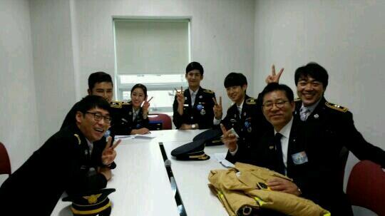 flysohigh98's tweet photo. 심장이뛴다는 좋은프로그램인듯 http://t.co/aQFeEvuI4p