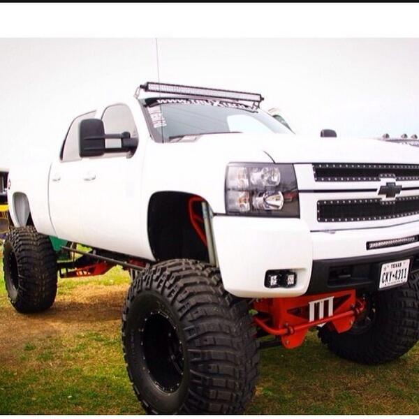 mudfreaks's tweet image. #Chevy
