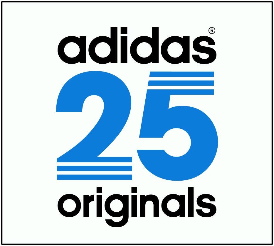 adidas originals 25