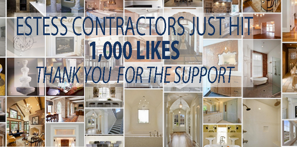 DashDevInc's tweet image. We hit the #1000Likes club on Facebook! bit.ly/EstessFB