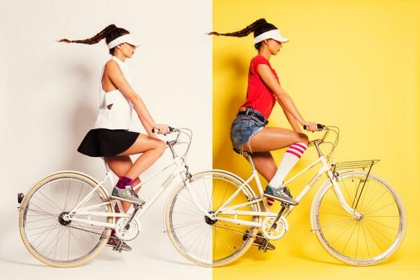 Unisize_App's tweet image. Tendance 2014 : les baskets entrent dans la cour des grandes ! 

Found at buff.ly/1nQ73EF