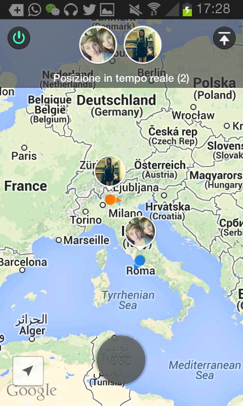 imaliampayne's tweet photo. un saluto da romaaa👋 #r #teamEIT http://t.co/Z7AVnGD7eW