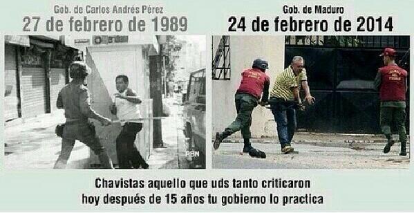 <a href="/cmrondon/">César Miguel Rondón</a> <a href="/porlagoma/">Mari Montes 🇻🇪🫓🥭✏️🐾 ⚾️🏳️‍🌈</a> encuentra usted la diferencia??