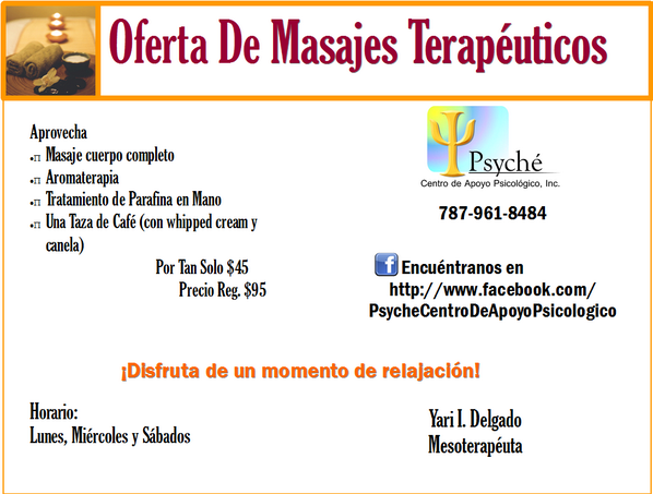 psychecap's tweet photo. @visitacaguas Caguas Aprovecha estas gran oferta. http://t.co/6ceQ2EiA2f