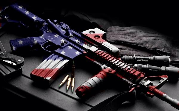 _GunPorn tweet picture