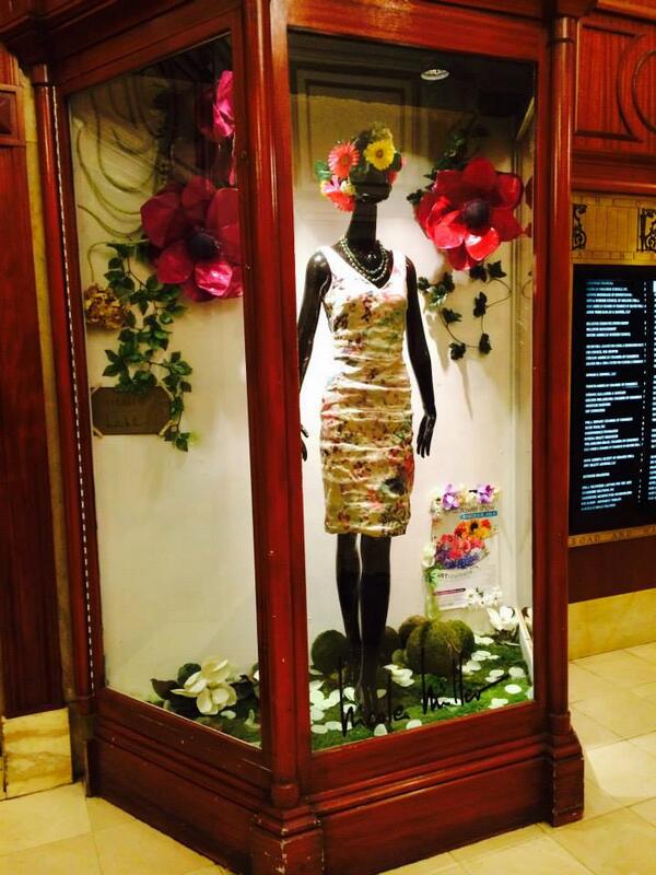 NM_PHILLY's tweet photo. VOTE NICOLE MILLER PHILADELPHIA!! #FlowerShow #FlowerBombing #WindowContest @PhilaFlowerShow http://t.co/KGYxNh9kQ5 http://t.co/1AbIiMsyyD