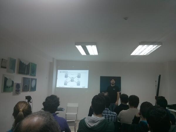 lumilo8's tweet image. @quaipcom en el #bbodb, equipazo...no me cansaré de decirlo ;) @sergiogomez @dperilla