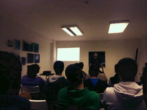 fjcarazo's tweet image. Eventos de calidad en #CórdobaESP en @coSfera #bbodb