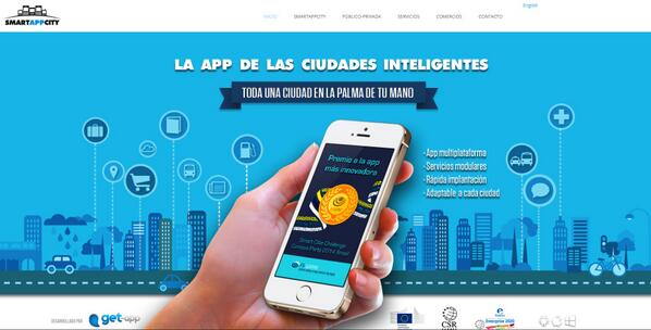 SmartAppCity tweet media