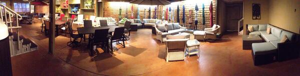 buffaloPoolMart's tweet photo. New Outdoor Living Patio Showroom and Design Center Coming Along! http://t.co/vlJof12nFW