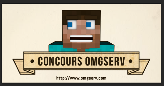 OMGSERV tweet picture