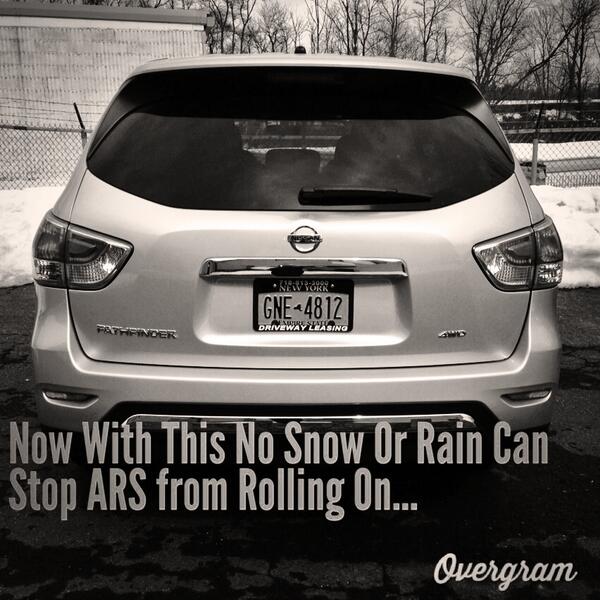 BPolatseck's tweet image. Congratlations to my main man @NYBuff_Post1 on his new ride.