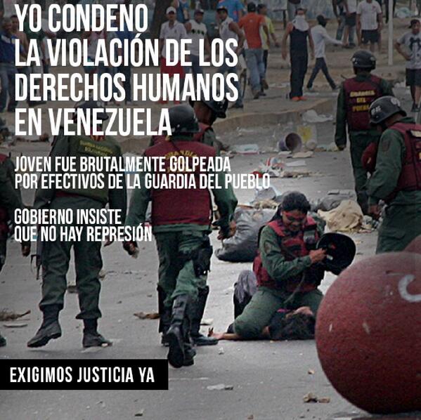 Nadie puede permanecer indiferente ante esto: