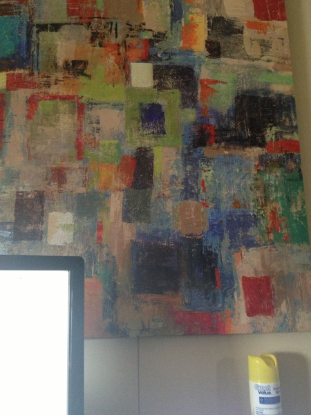 doesntmakesense's tweet photo. Desk yo http://t.co/F8vOghCtkT