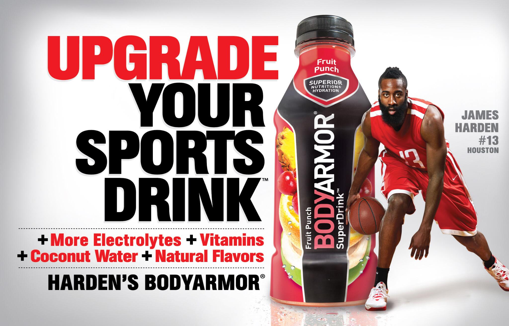 James harden under armour on sale
