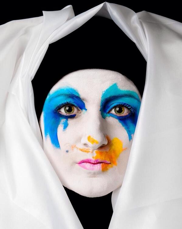 Applause, Applause, Applause #ARTPOP