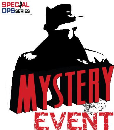 Good Idea Fairy escaped. Submit your idea for a mystery event to debut at the Green Beret Challenge on 3/22 on FB