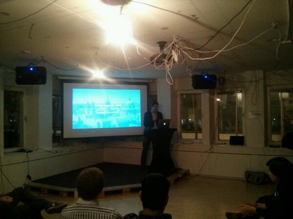 sthlminnovators's tweet image. "What's the impact of moving to a new city?" can be answered by @Plotapp #sthlmtech