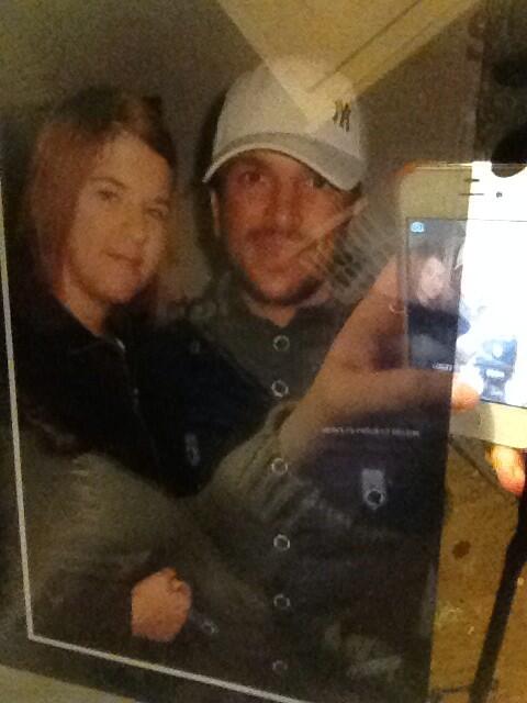 WhitnieAndre's tweet photo. @MrPeterAndre Pete remember these! http://t.co/NTWR7lCdYj