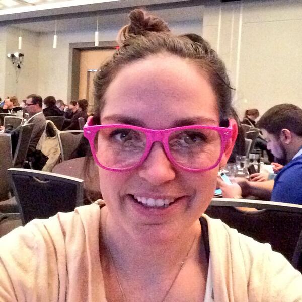 stac_lee's tweet photo. Thanks for the sweet swag! #gafesummit #exambank #innernerd http://t.co/UHw3N3ARFY