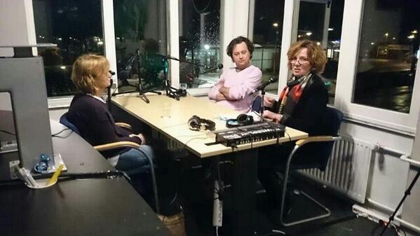 jvdgeld's tweet image. #almerefm #PVV #GL debat tussen pvv en gl vanavond