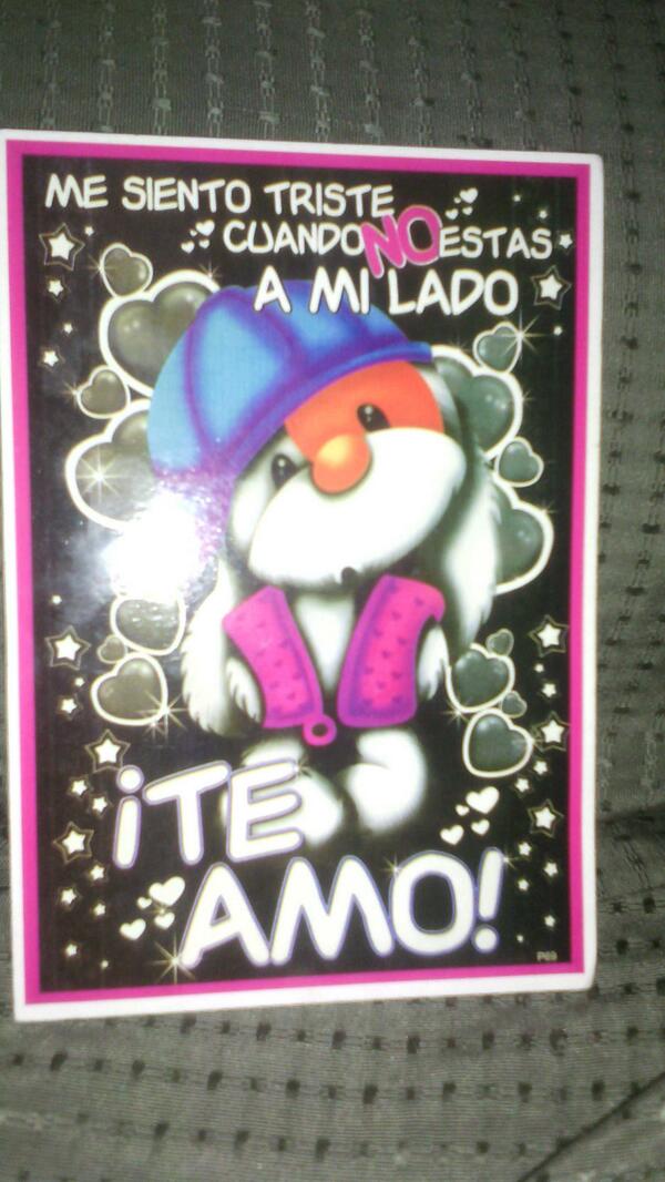 JFuned's tweet image. No es.  Adorable