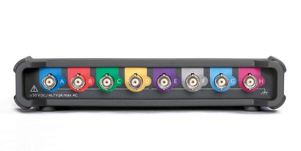 PcbNews's tweet image. Nuovo PicoScope 4824 con 8 canali #PcBased ad alta risoluzione via #USB3.0 e #driver #Linux &amp;gt; epcb.it/press.php