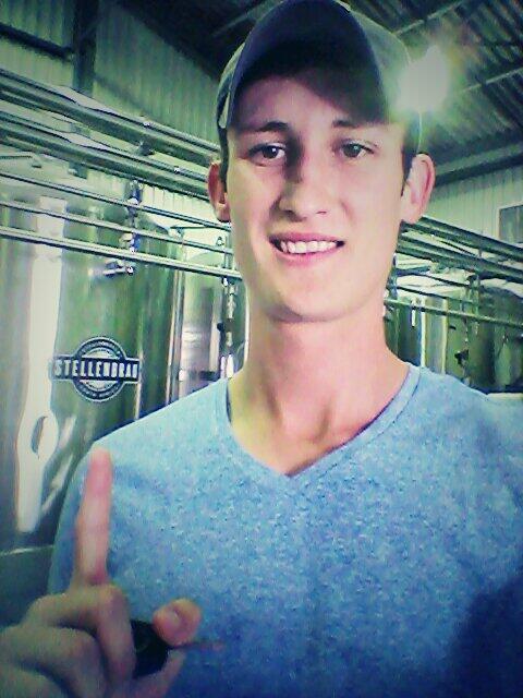 #stellenbrauselfie #beer4life <a href="/Stellenbrau/">Stellenbrau</a> <a href="/MFM926/">MFM 92.6</a>