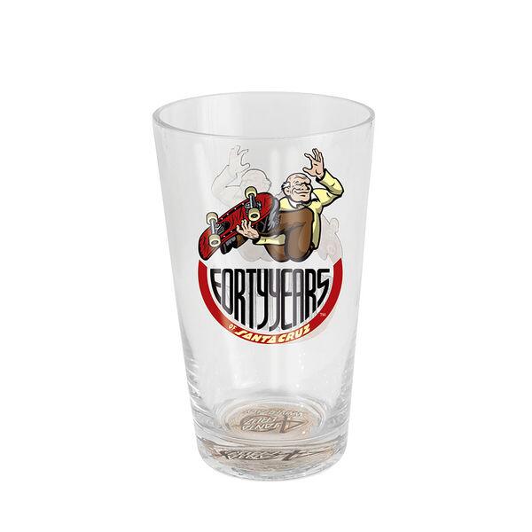 SantaCruzSurf's tweet photo. You know you want this pint glass! #40yearsdeep http://t.co/4NIBa6reiB http://t.co/dt3XBIq2Wt