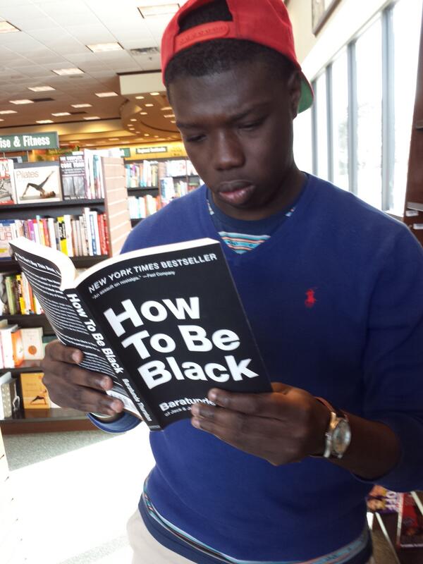 Tomiwa's tweet image. Gotta keep the skills sharp lol. 
#howtobeblack